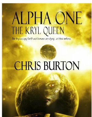 [Alpha One 03] • The Kryl Queen